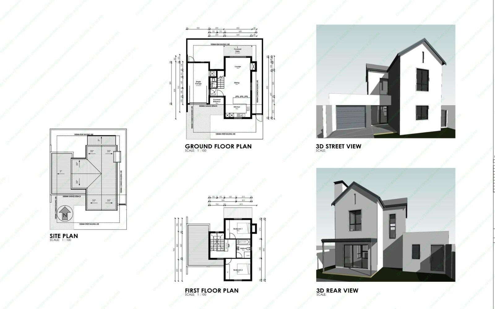 12Ha Vacant Land For Sale in Paarl Rural, photo 12