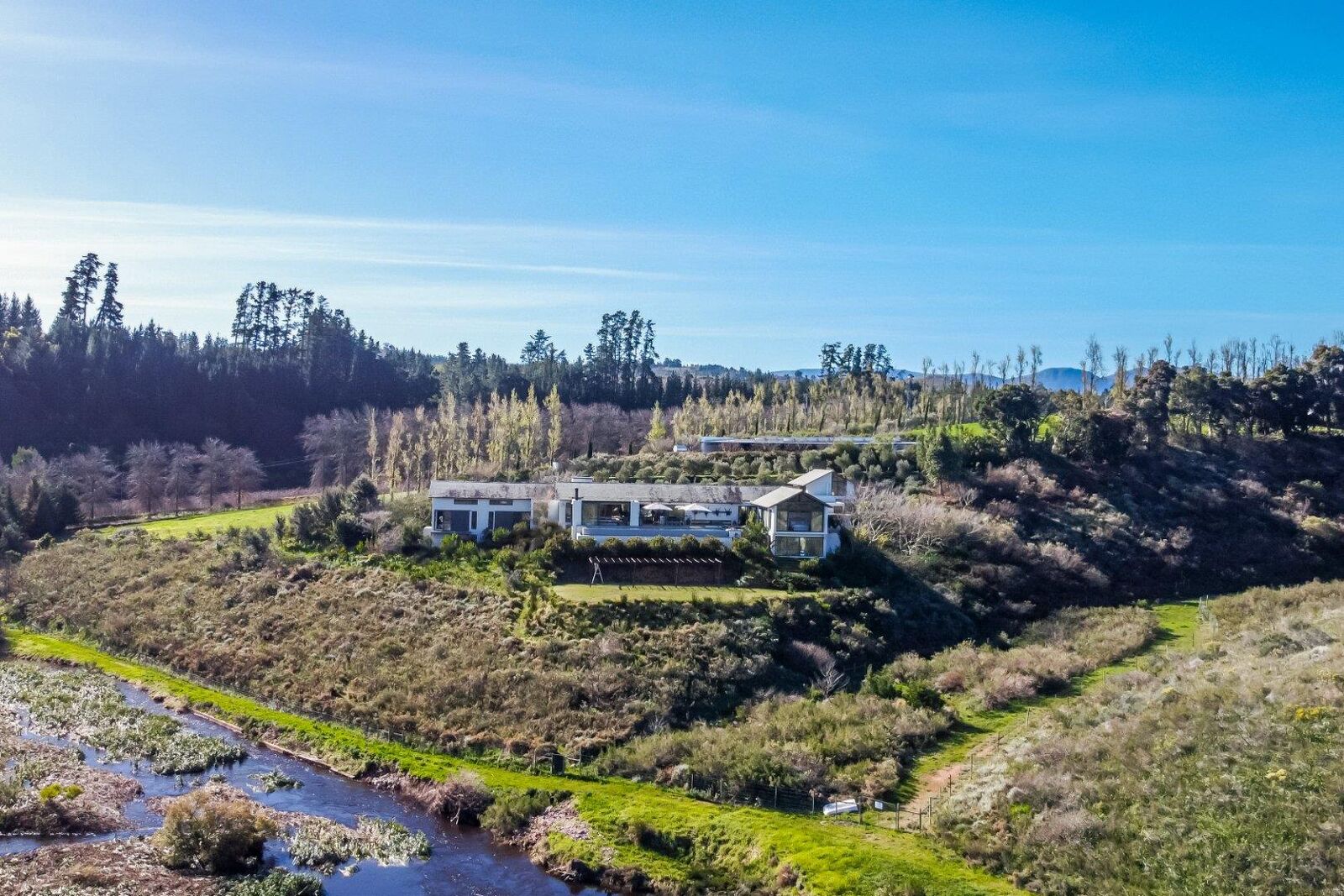 9Ha Farm For Sale in Elgin, photo 3