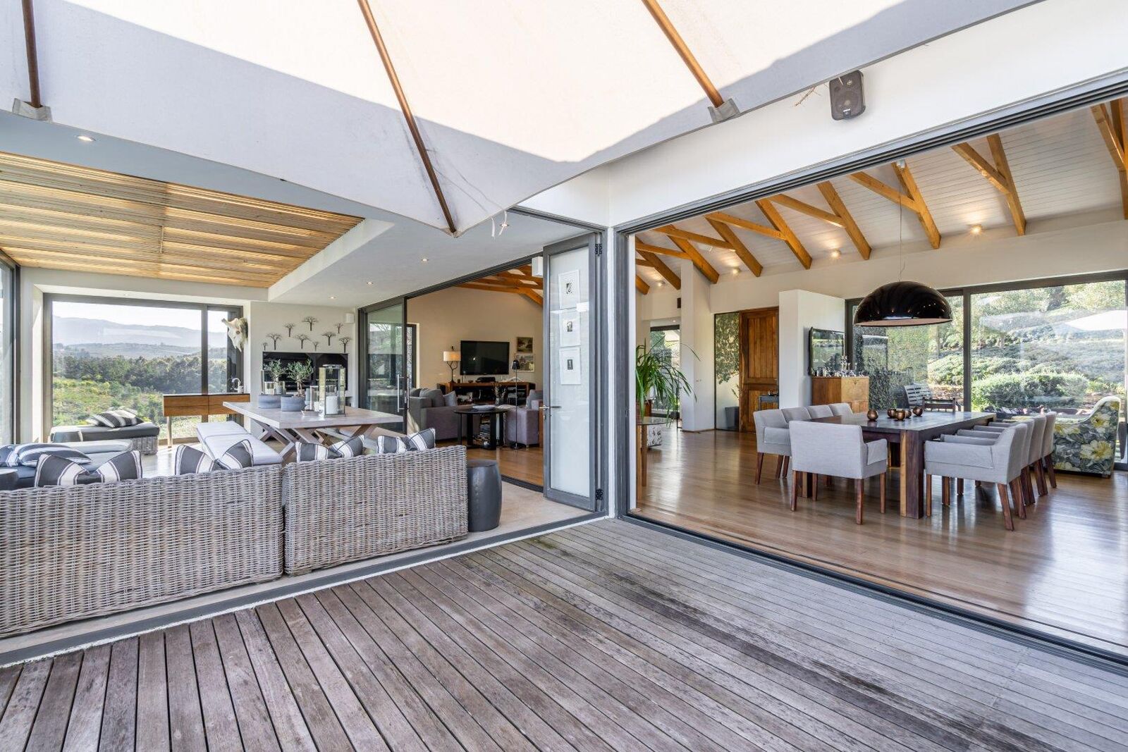 9Ha Farm For Sale in Elgin, photo 11