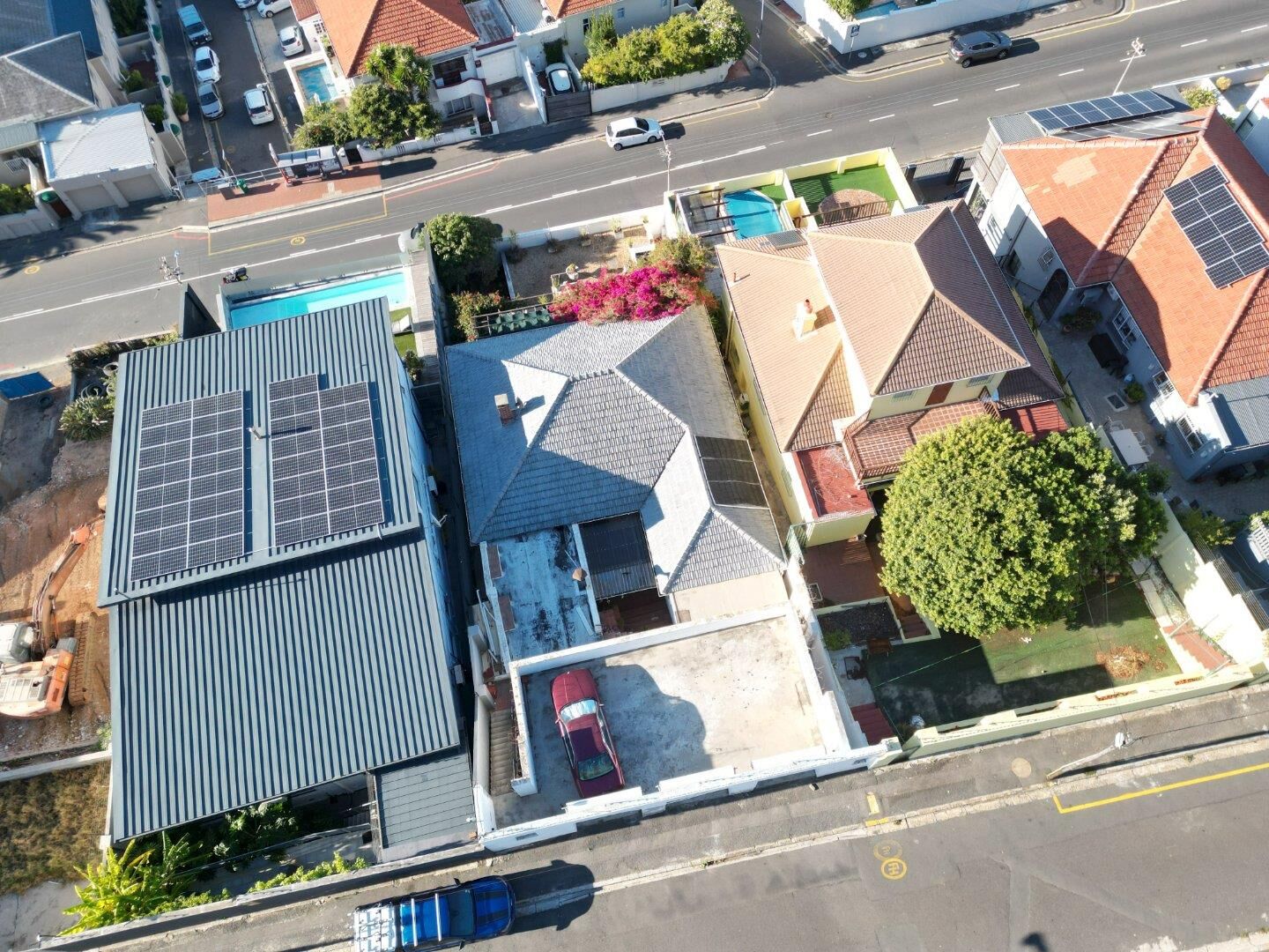 4 Bedroom House For Sale in Green Point, photo 6