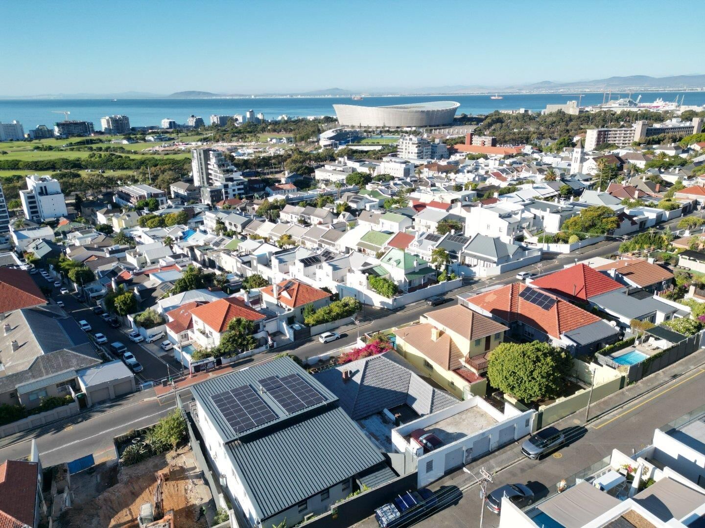 4 Bedroom House For Sale in Green Point, photo 9