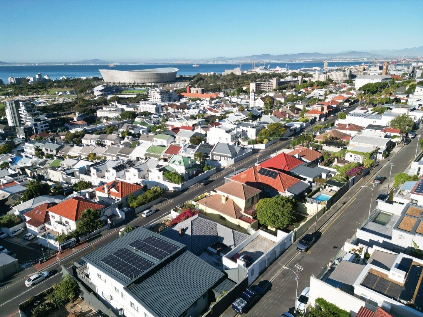 4 Bedroom House For Sale in Green Point, photo 10