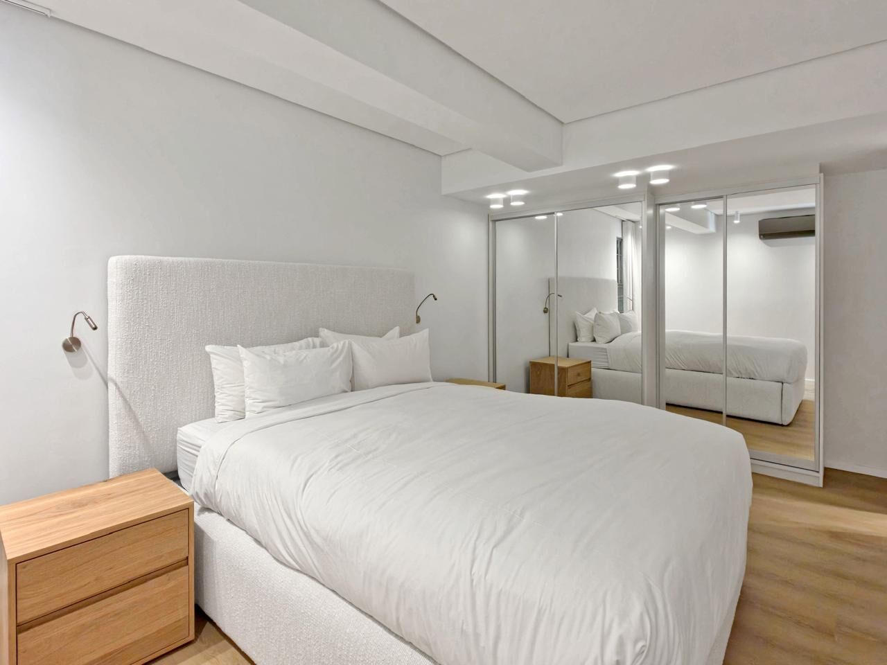 3 Bedroom Apartment To Let in Clifton, photo 4