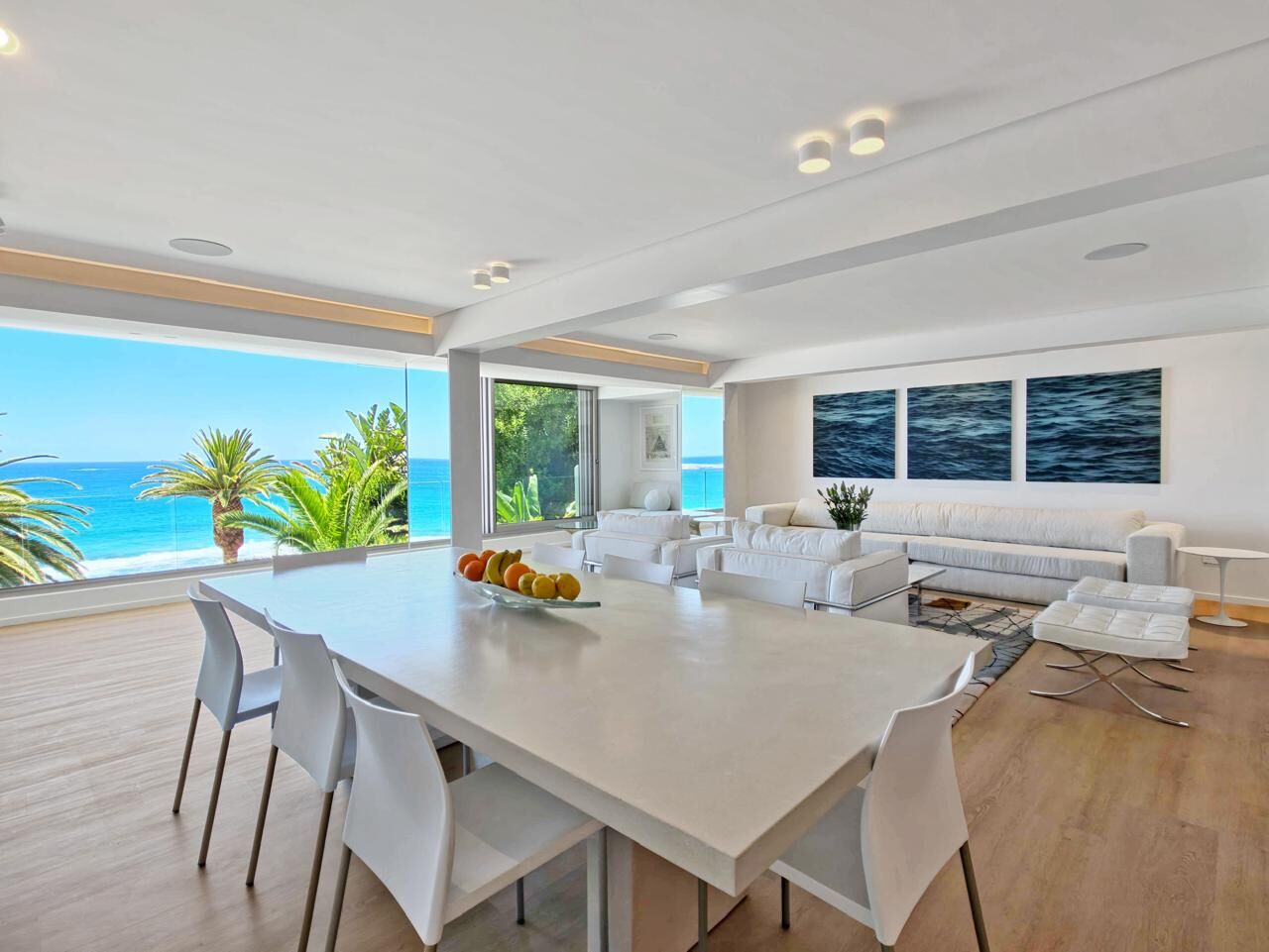 3 Bedroom Apartment To Let in Clifton, photo 8