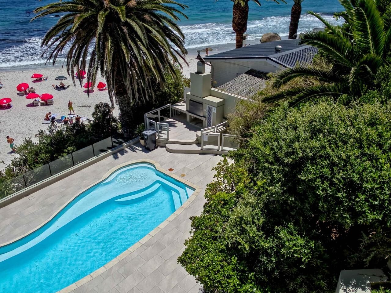 3 Bedroom Apartment To Let in Clifton, photo 12