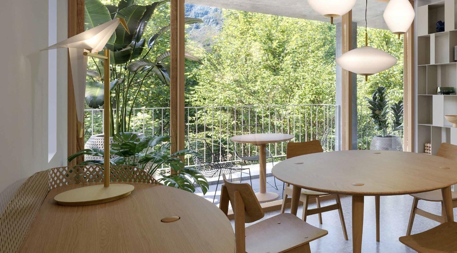 3 Bedroom Penthouse For Sale in Higgovale, photo 7