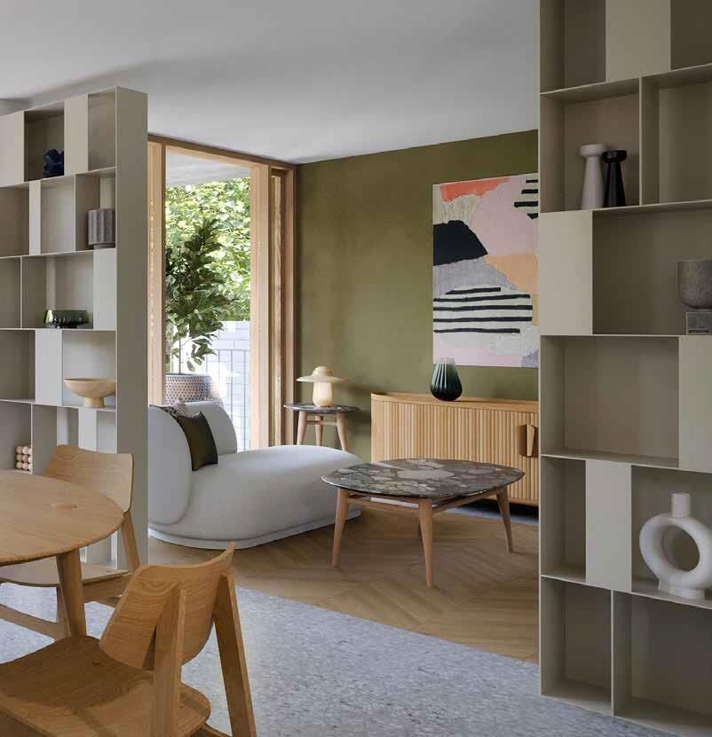 3 Bedroom Penthouse For Sale in Higgovale, photo 9