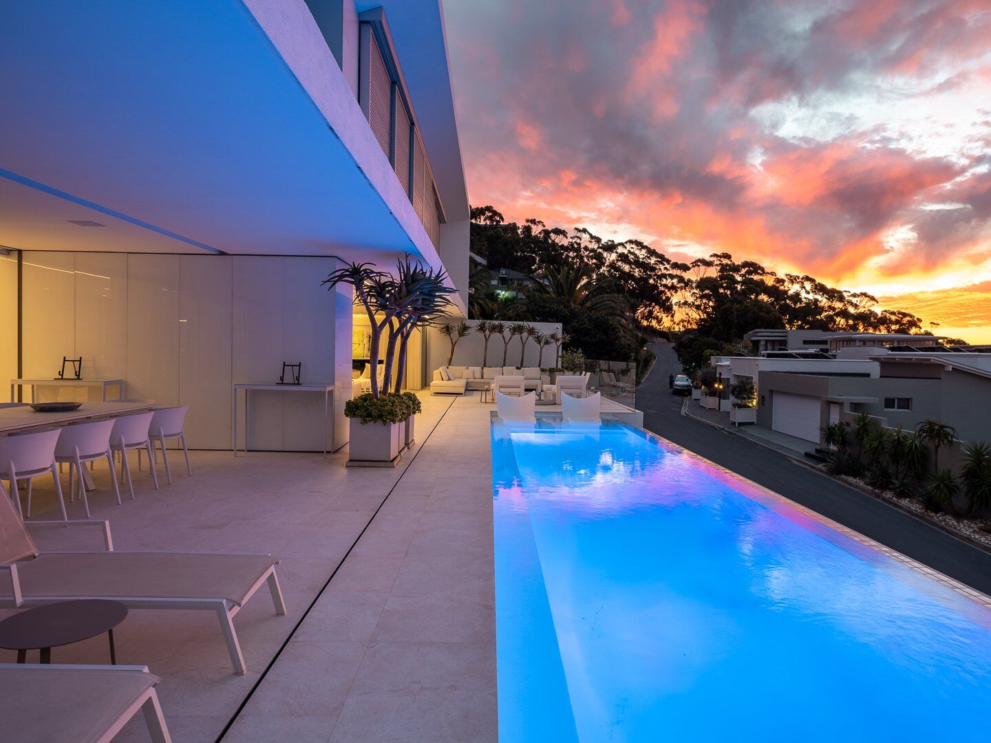 4 Bedroom House For Sale in Fresnaye, photo 2