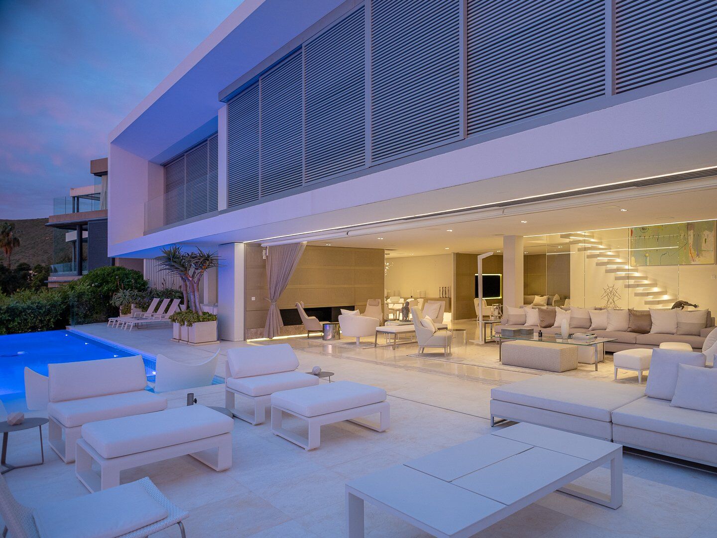 4 Bedroom House For Sale in Fresnaye, photo 5