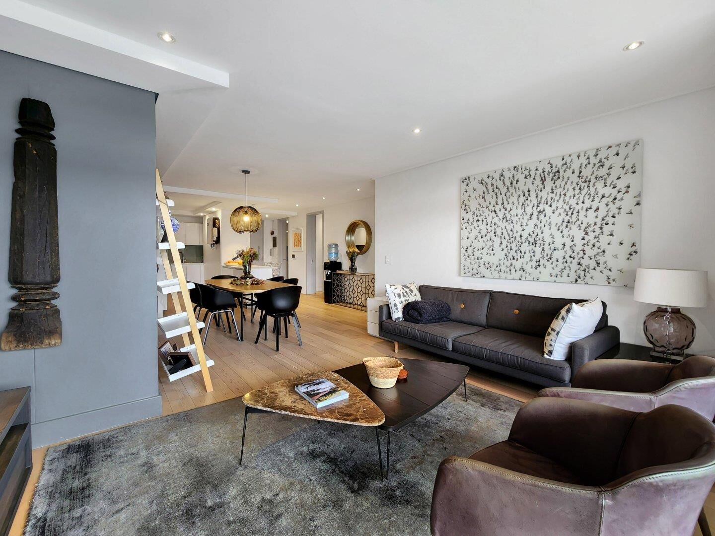 2 Bedroom Apartment For Sale in Sea Point, photo 6