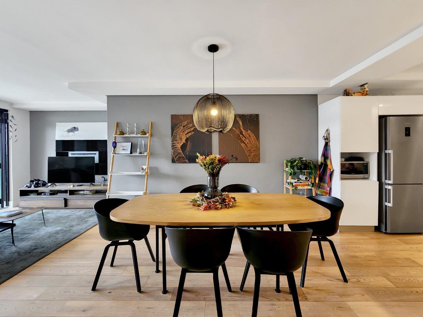 2 Bedroom Apartment For Sale in Sea Point, photo 9