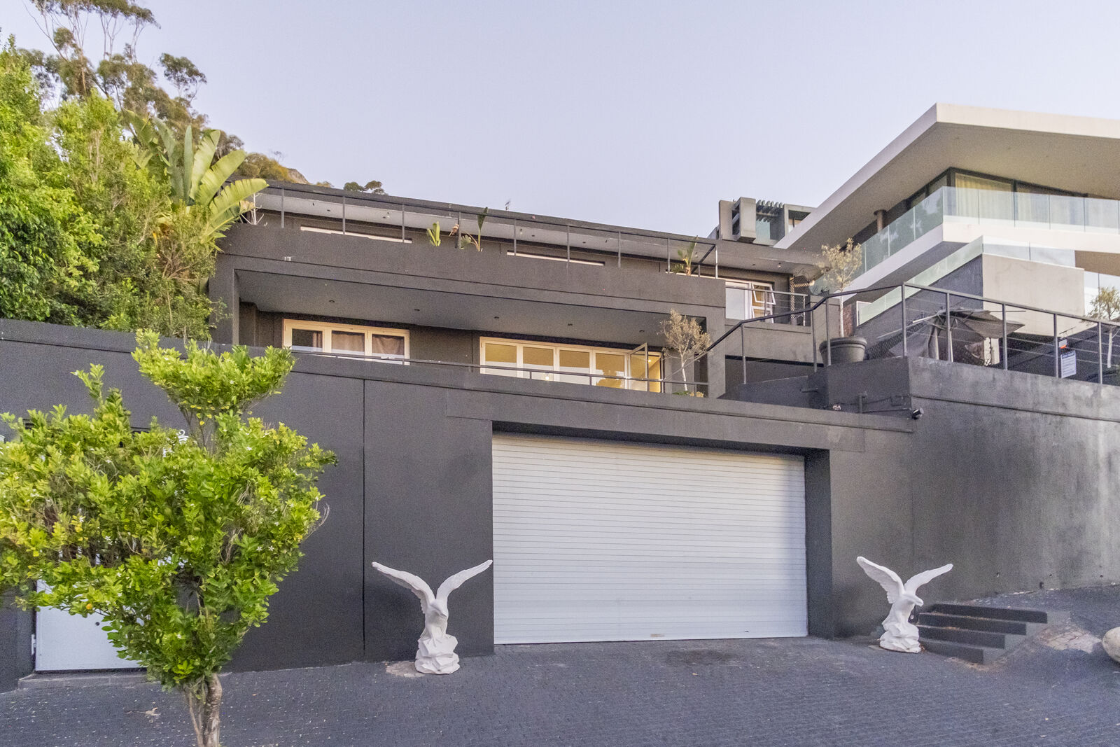 9 Bedroom House For Sale in Bantry Bay, photo 4