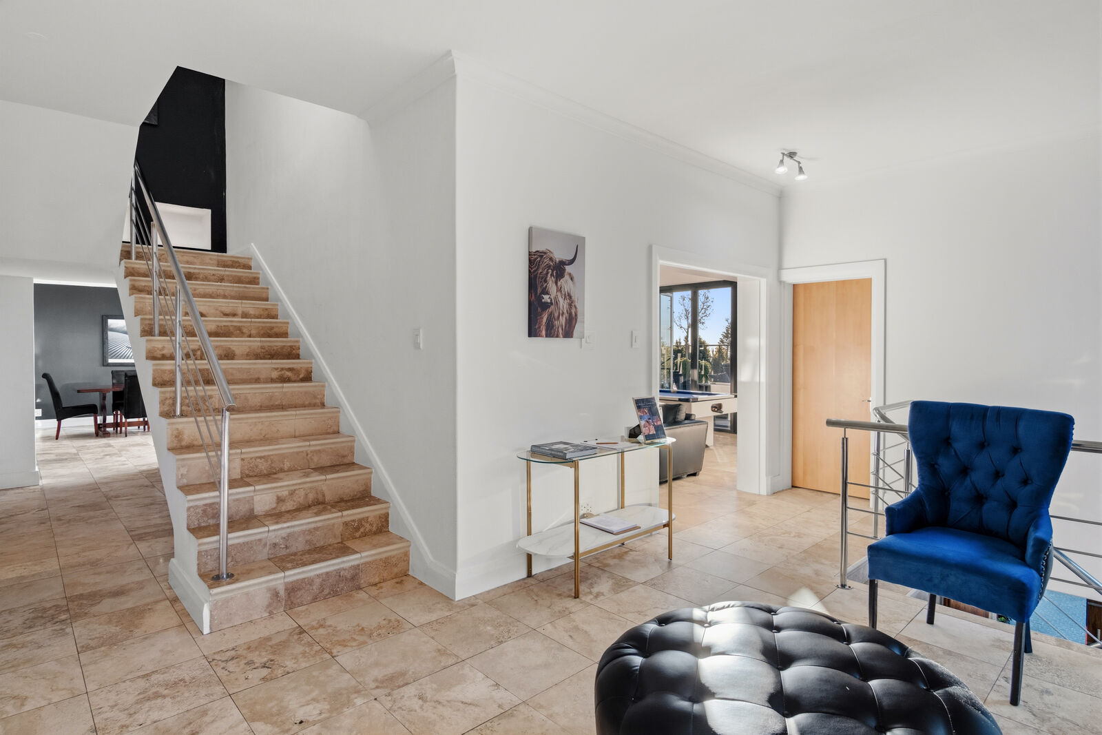 9 Bedroom House For Sale in Bantry Bay, photo 6
