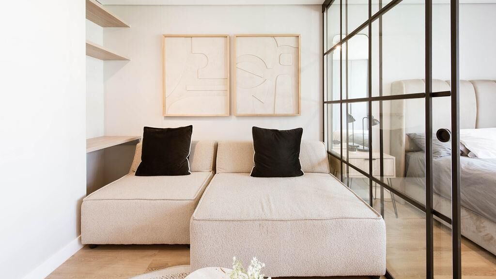 1 Bedroom Apartment For Sale in Stellenbosch Central, photo 4