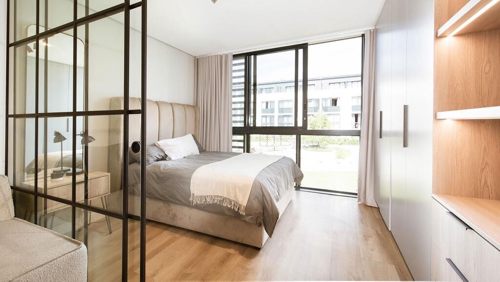 1 Bedroom Apartment For Sale in Stellenbosch Central, photo 5