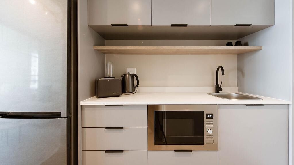 1 Bedroom Apartment For Sale in Stellenbosch Central, photo 7