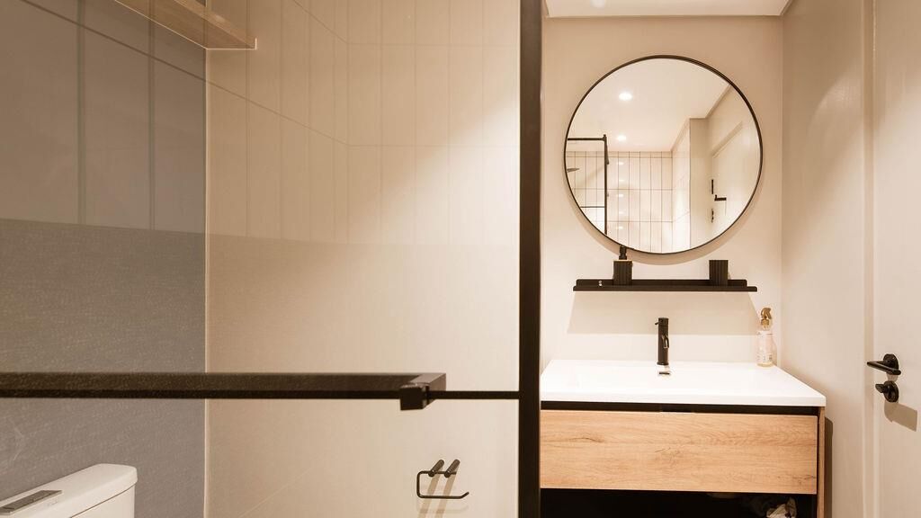 1 Bedroom Apartment For Sale in Stellenbosch Central, photo 8