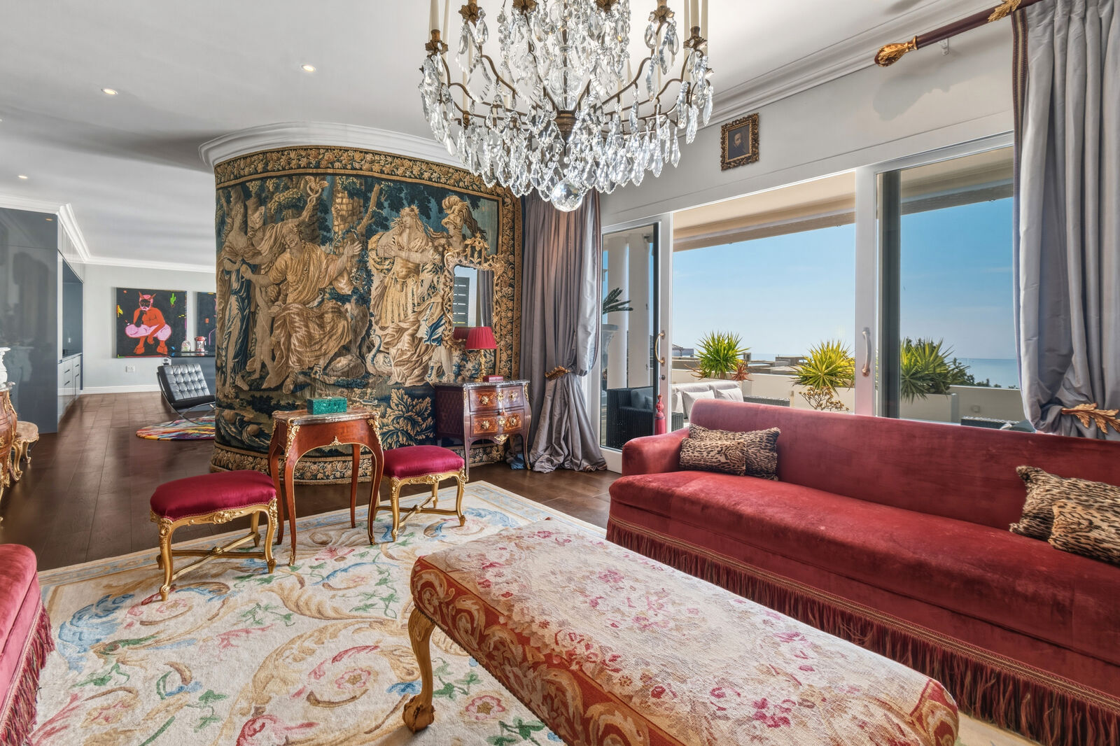 2 Bedroom Apartment For Sale in Bantry Bay, photo 7