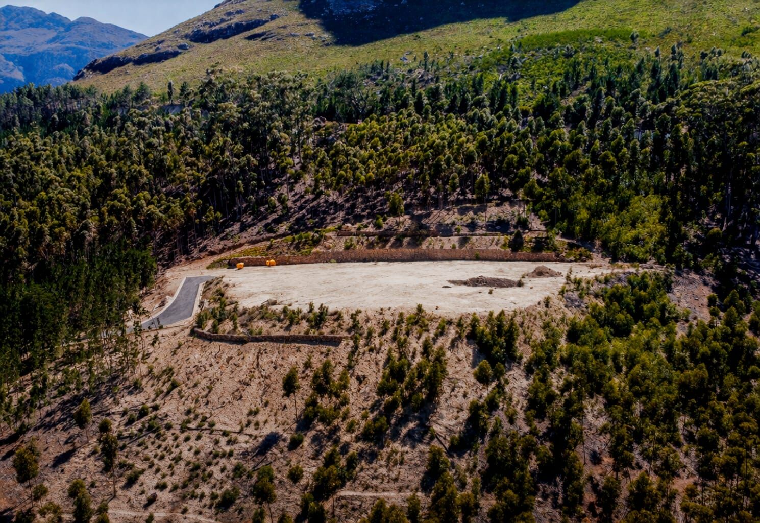 15Ha Vacant Land For Sale in Franschhoek, photo 2
