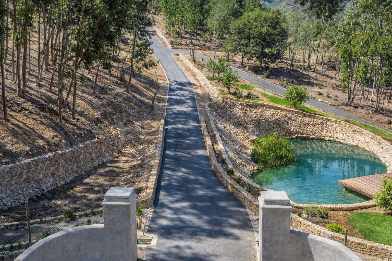 15Ha Vacant Land For Sale in Franschhoek, photo 3