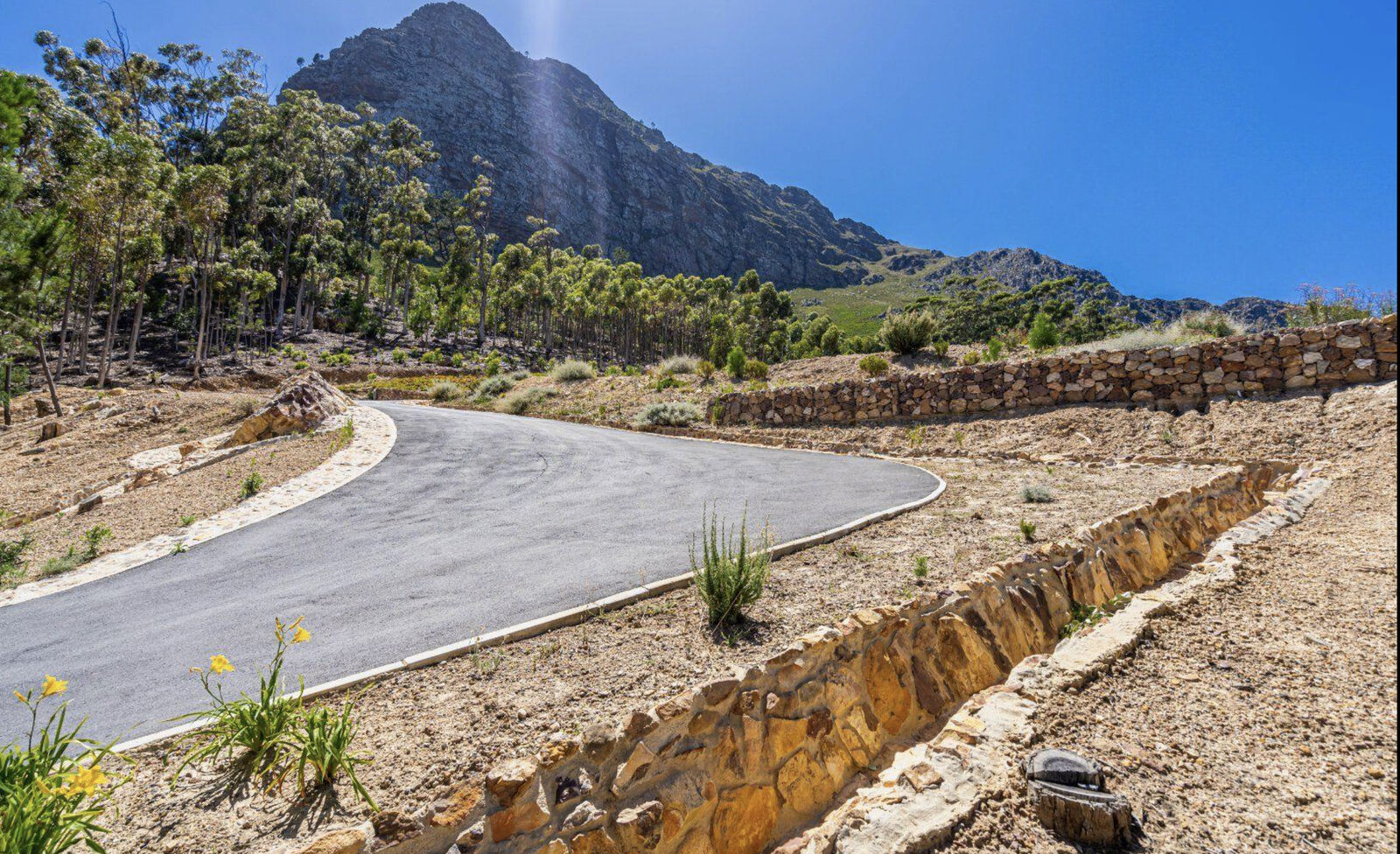 15Ha Vacant Land For Sale in Franschhoek, photo 6