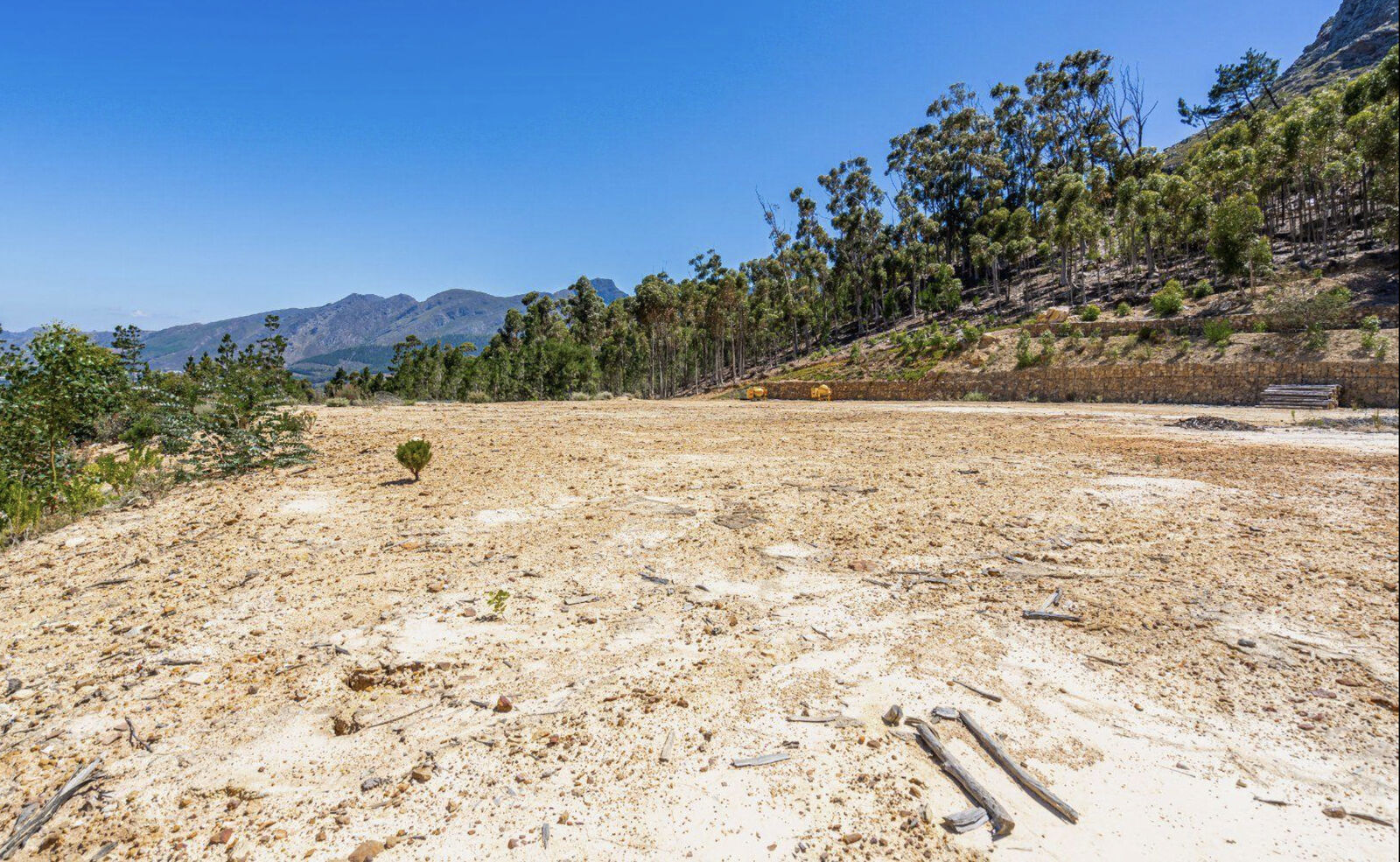 15Ha Vacant Land For Sale in Franschhoek, photo 9