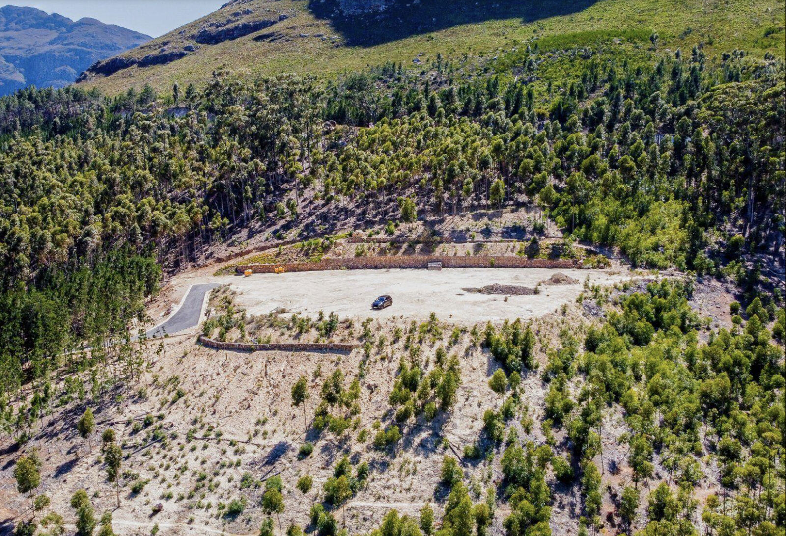 15Ha Vacant Land For Sale in Franschhoek, photo 12