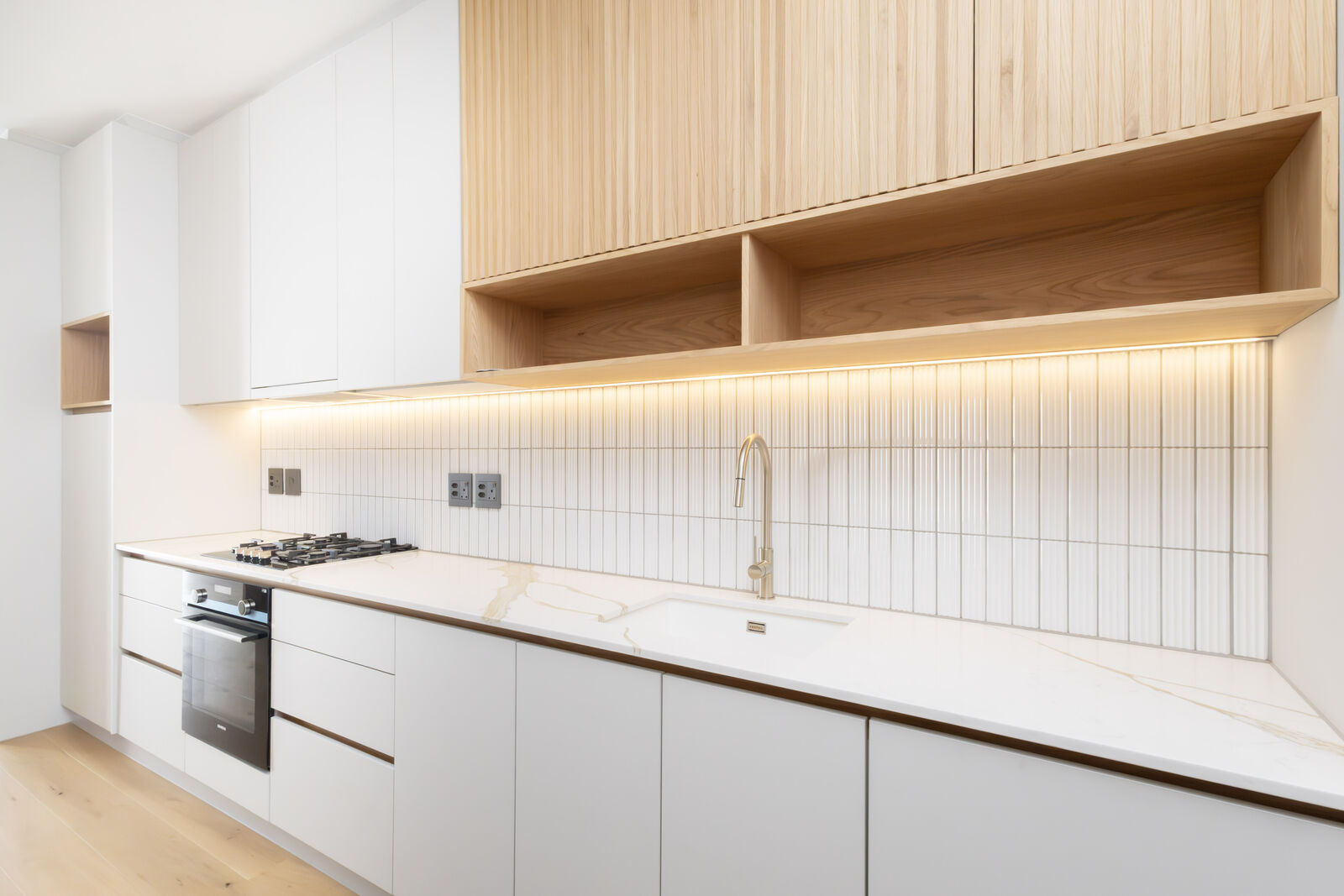 1 Bedroom Apartment For Sale in Waterfront, photo 3