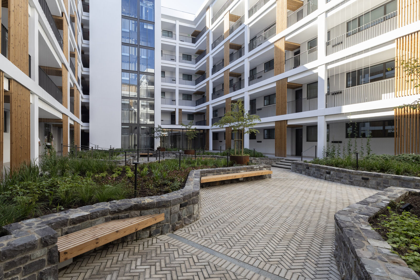 1 Bedroom Apartment For Sale in Waterfront, photo 4
