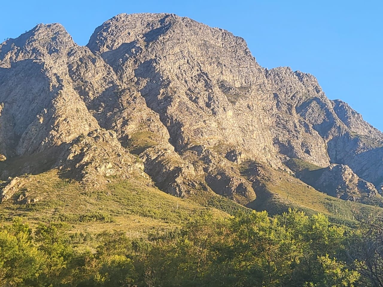 59Ha Farm For Sale in Franschhoek, photo 7