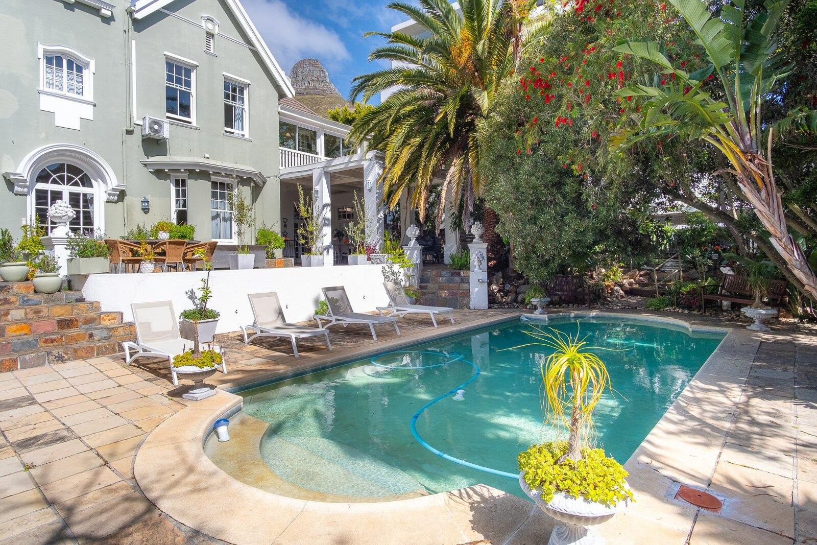 3 Bedroom House To Let in Fresnaye, photo 2