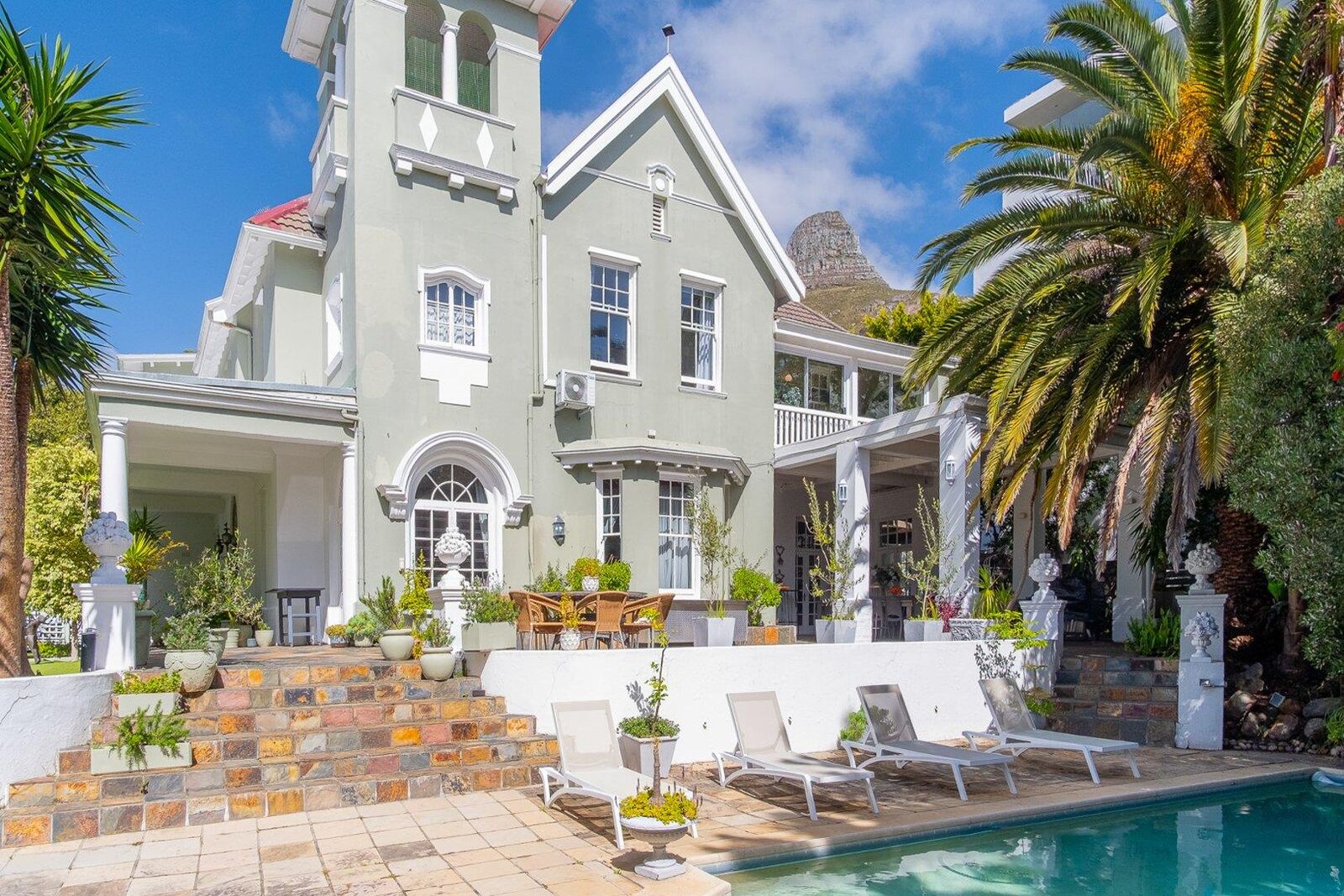 3 Bedroom House To Let in Fresnaye, photo 4