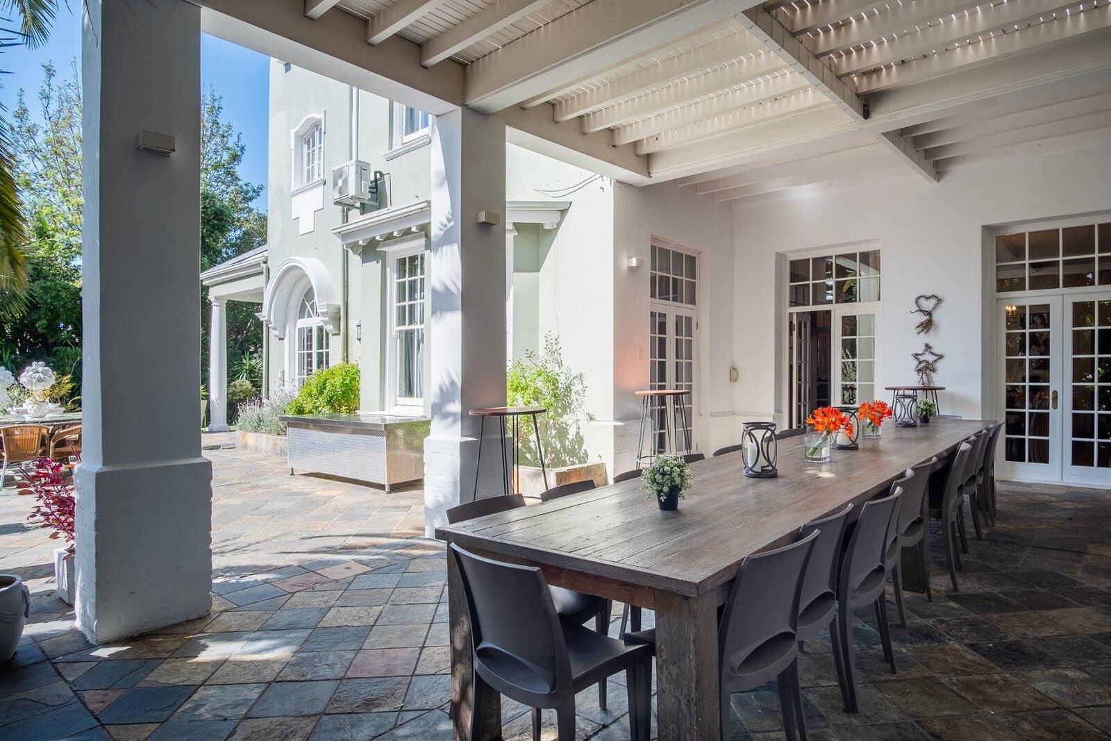 3 Bedroom House To Let in Fresnaye, photo 5