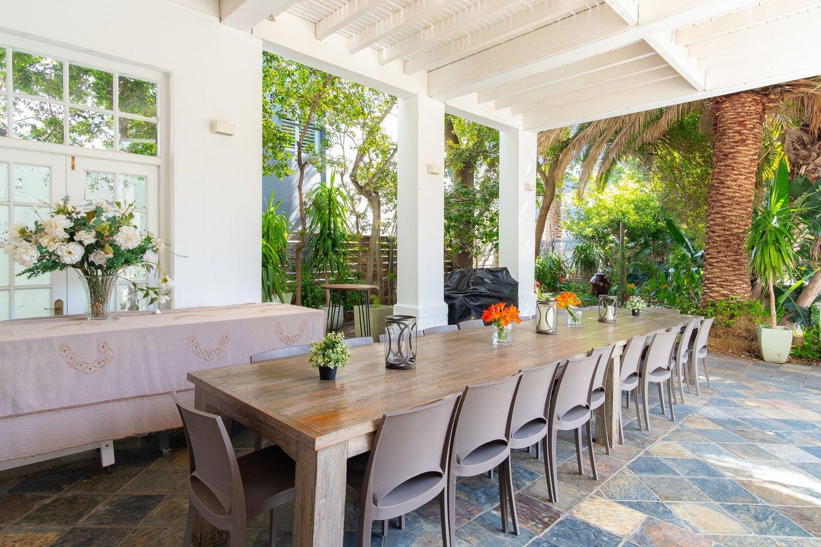 3 Bedroom House To Let in Fresnaye, photo 7