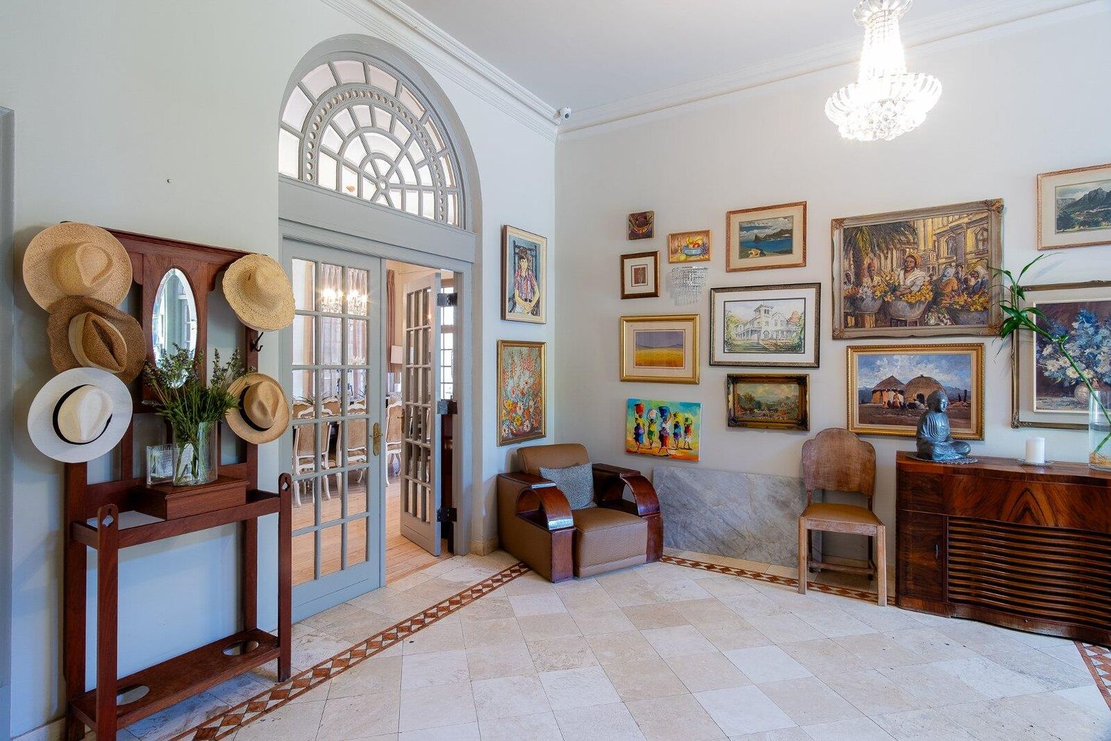 3 Bedroom House To Let in Fresnaye, photo 8