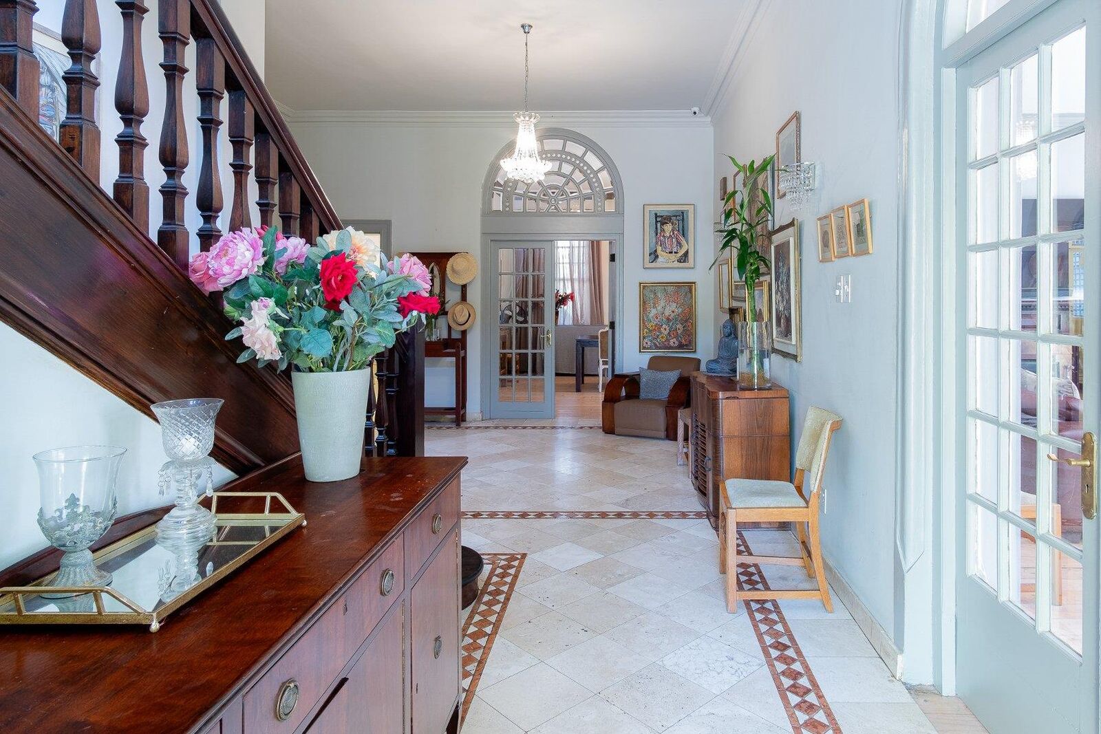 3 Bedroom House To Let in Fresnaye, photo 9