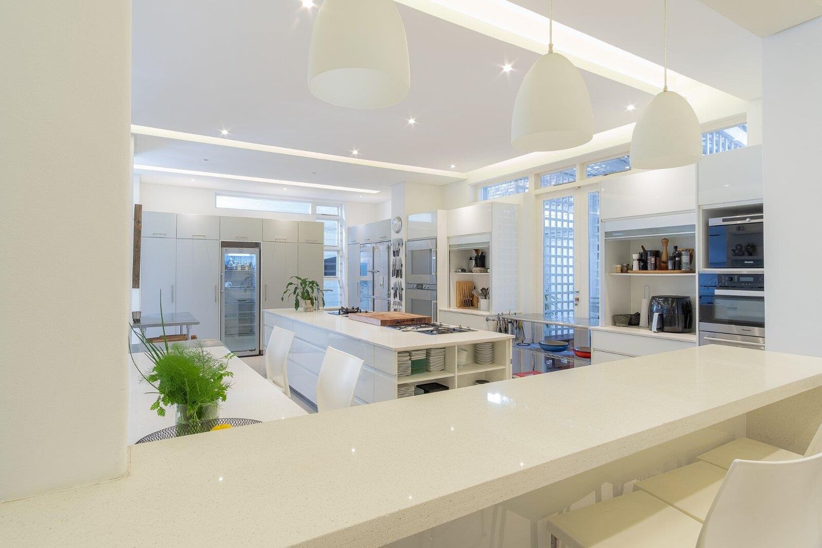 3 Bedroom House To Let in Fresnaye, photo 10