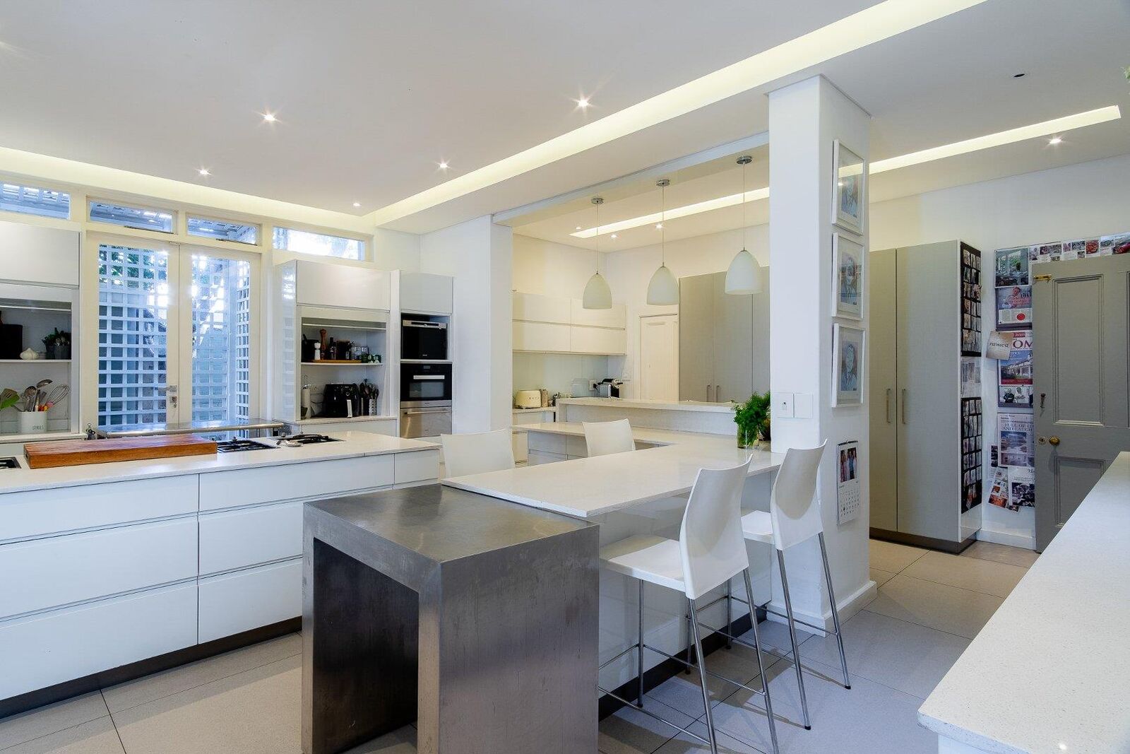 3 Bedroom House To Let in Fresnaye, photo 12