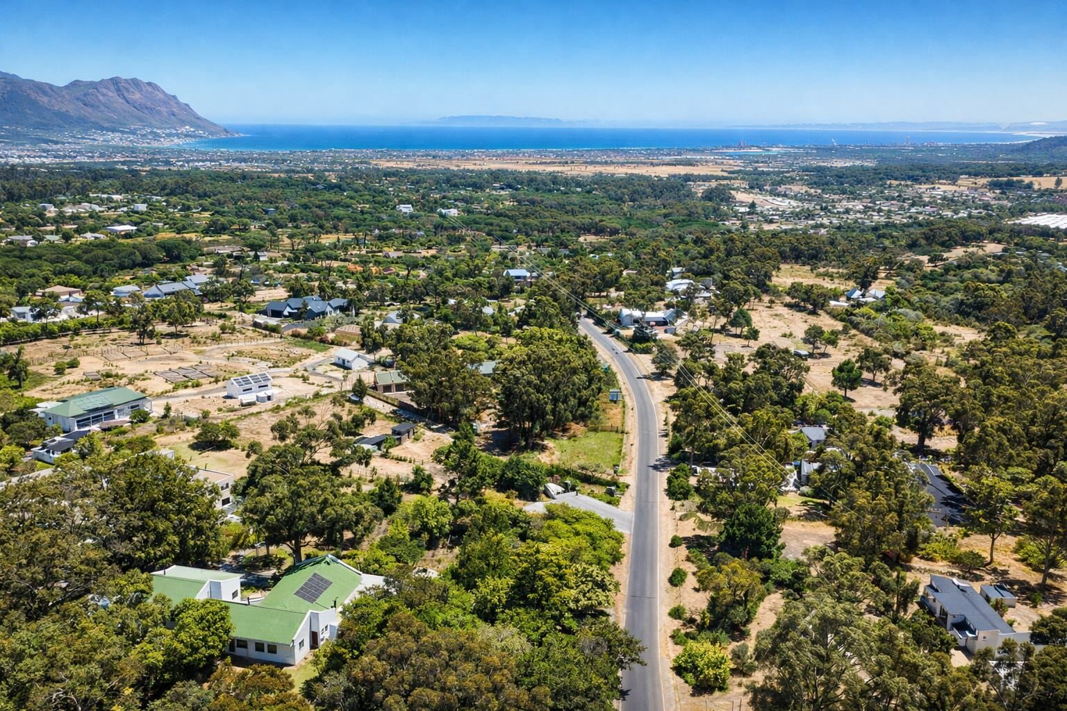 17.76Ha Vacant Land For Sale in Somerset West Rural, photo 2
