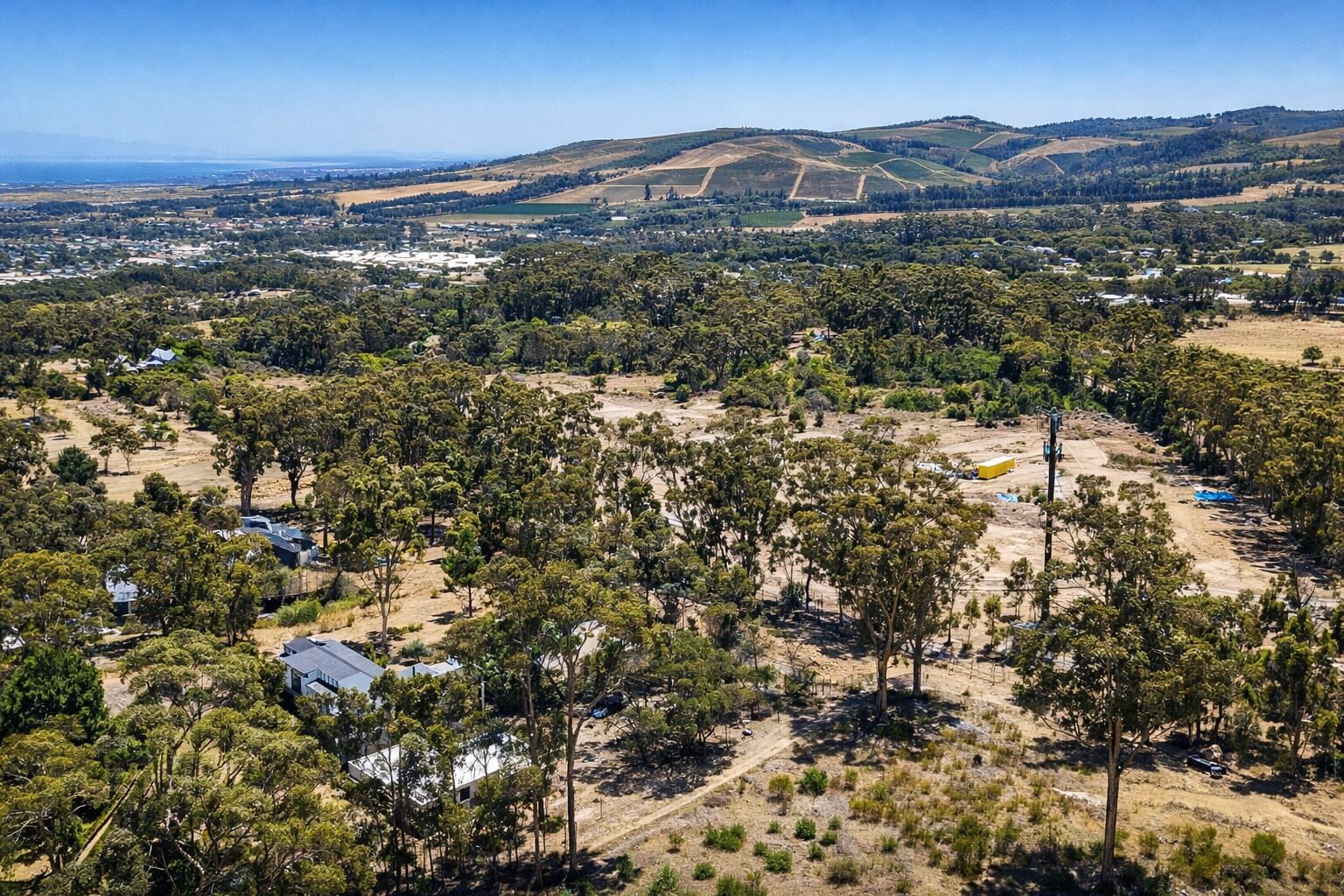 17.76Ha Vacant Land For Sale in Somerset West Rural, photo 7