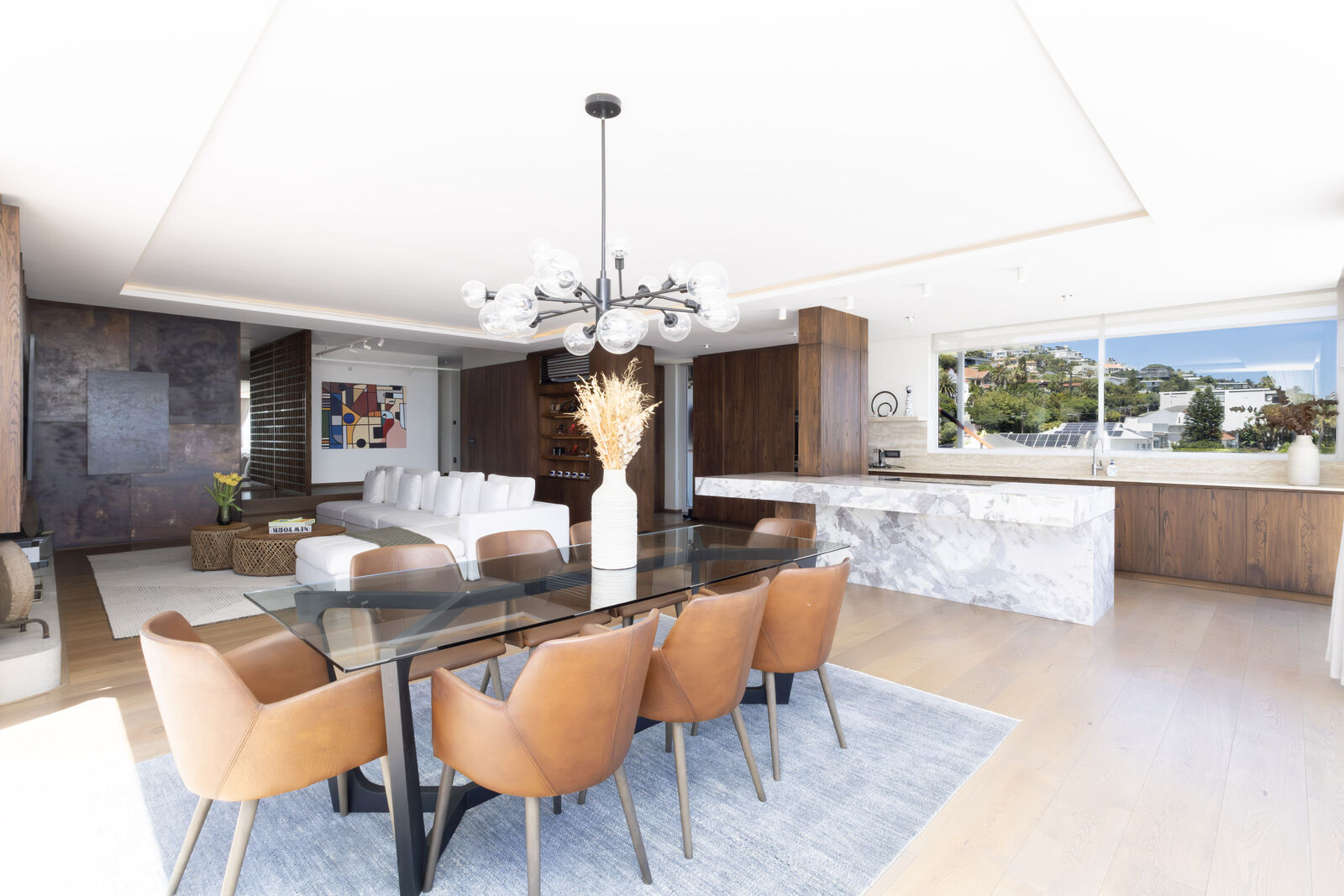 3 Bedroom Apartment To Let in Bantry Bay, photo 7