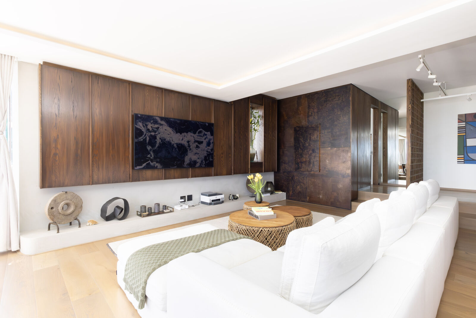 3 Bedroom Apartment To Let in Bantry Bay, photo 10