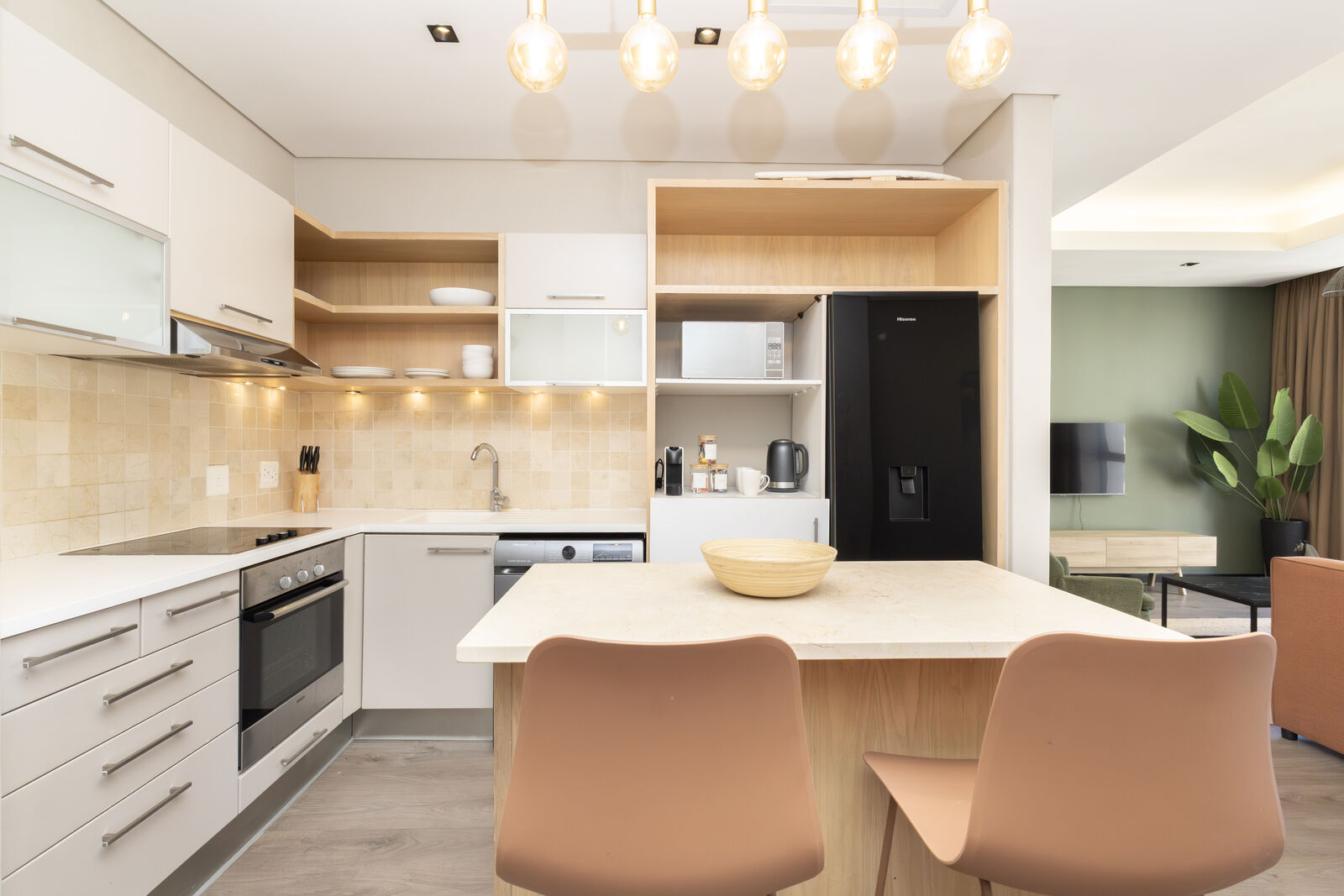 1 Bedroom Apartment For Sale in Cape Town City Centre, photo 2