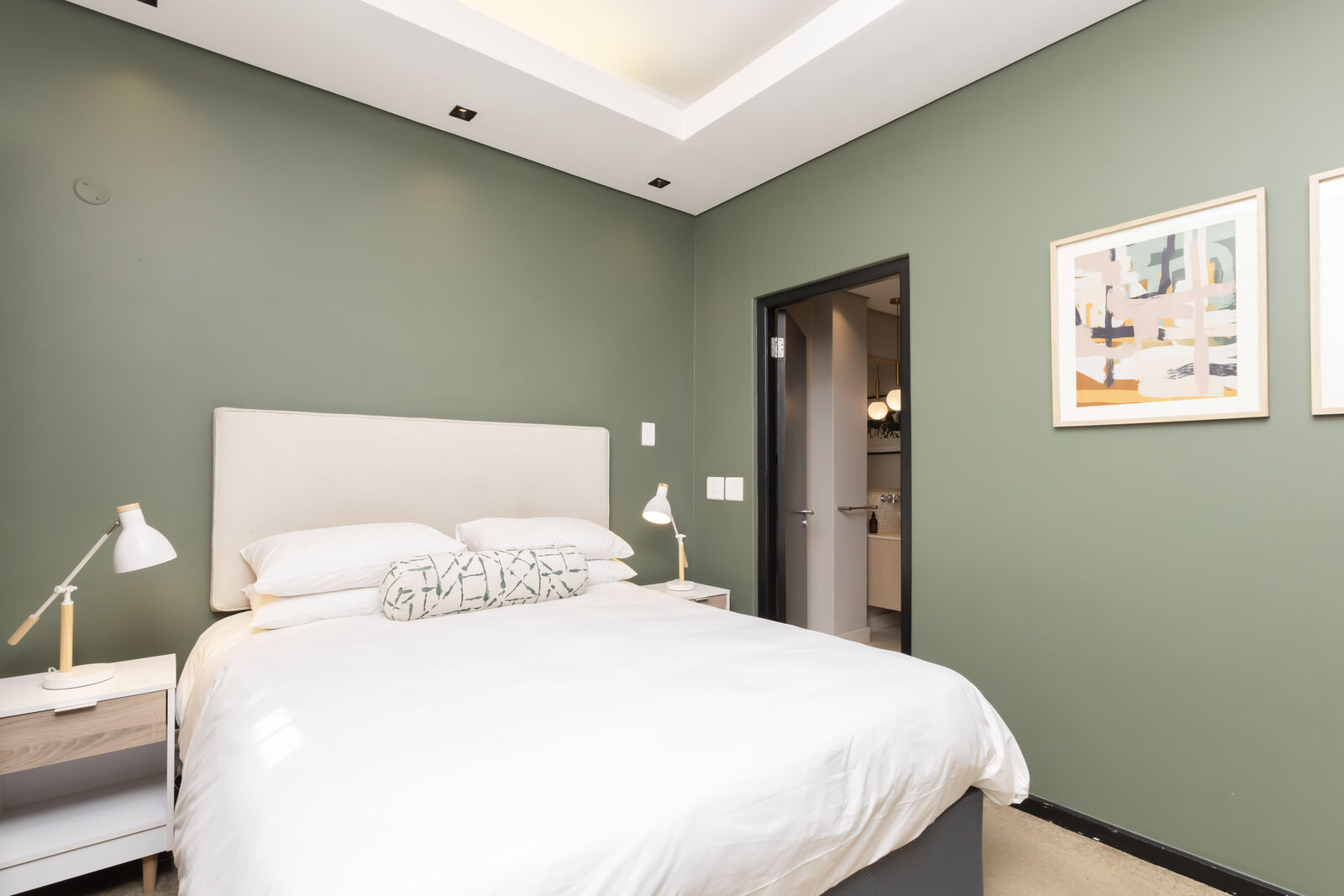 1 Bedroom Apartment For Sale in Cape Town City Centre, photo 3