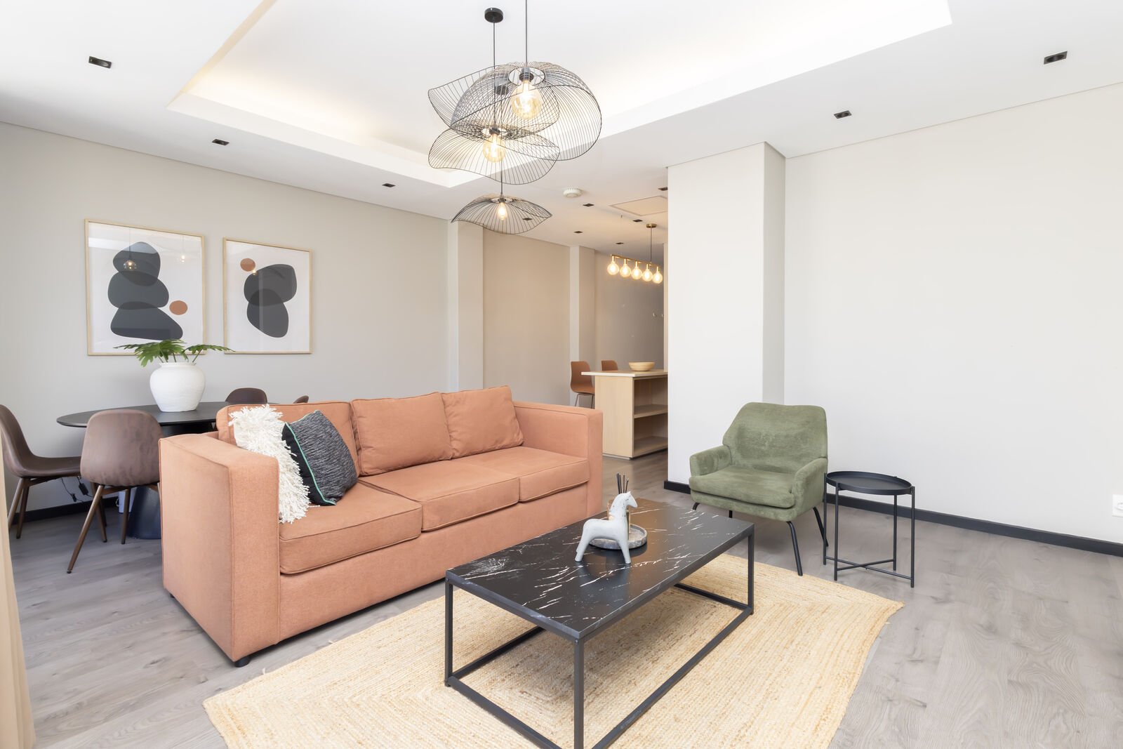 1 Bedroom Apartment For Sale in Cape Town City Centre, photo 4