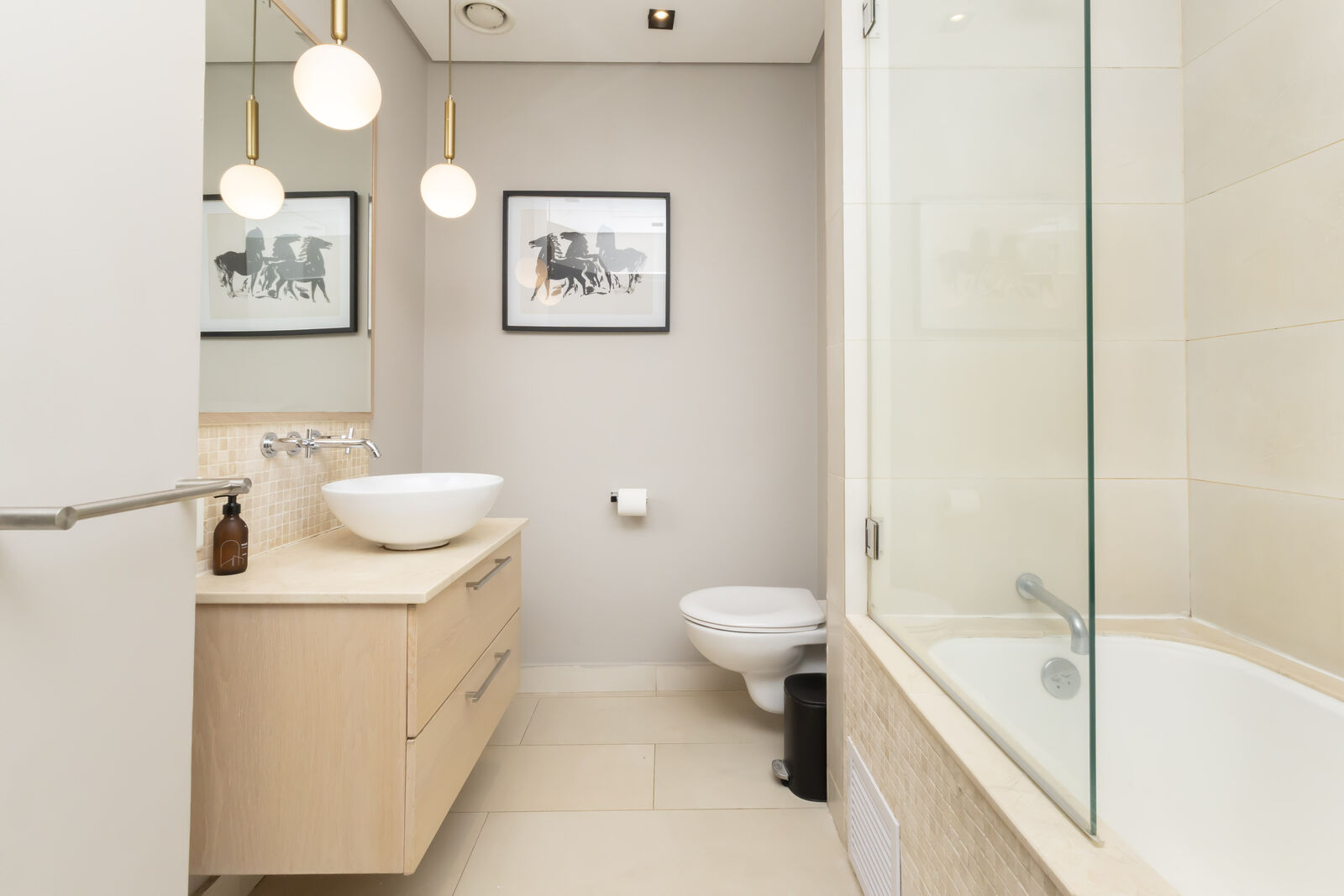 1 Bedroom Apartment For Sale in Cape Town City Centre, photo 5