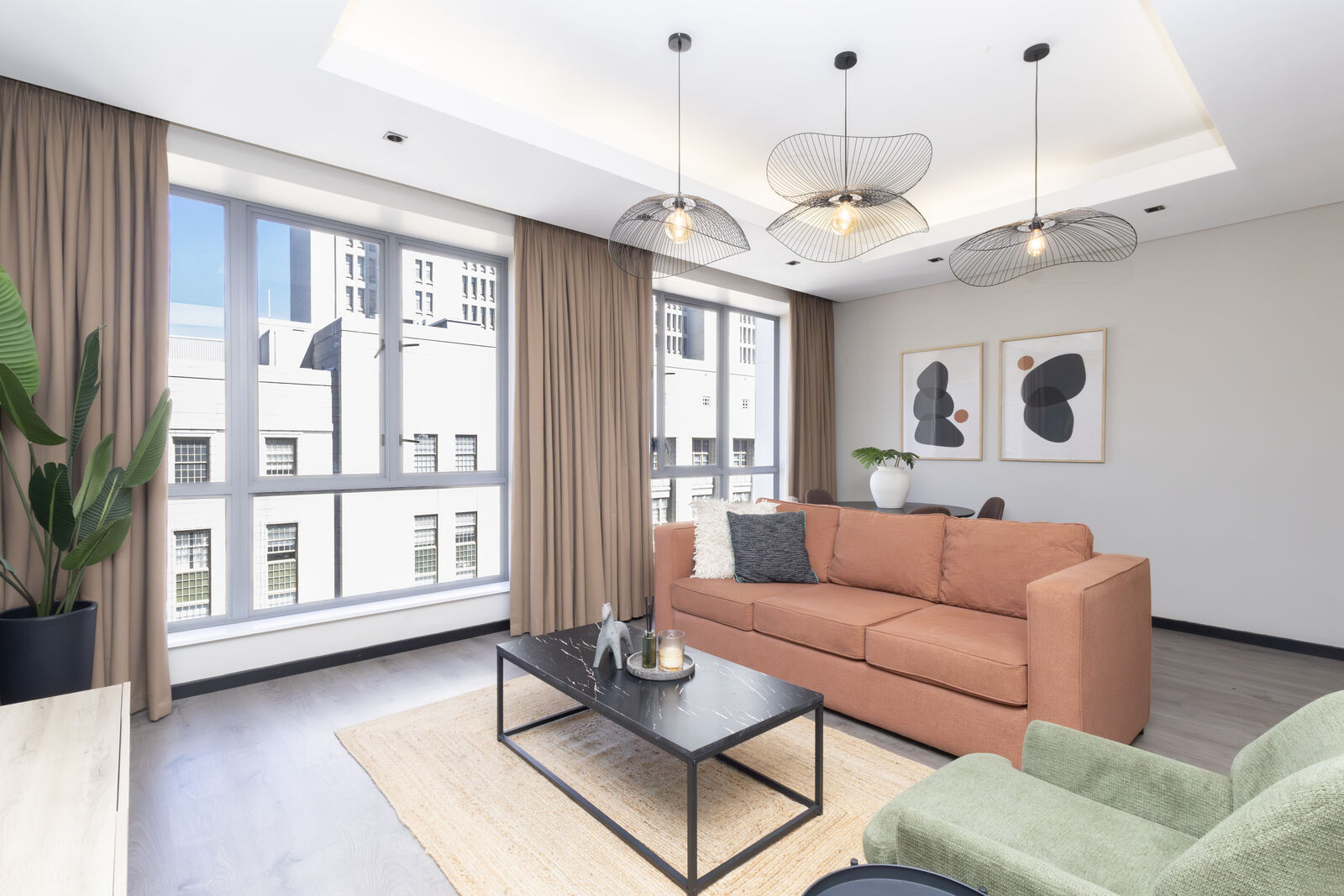 1 Bedroom Apartment For Sale in Cape Town City Centre, photo 6