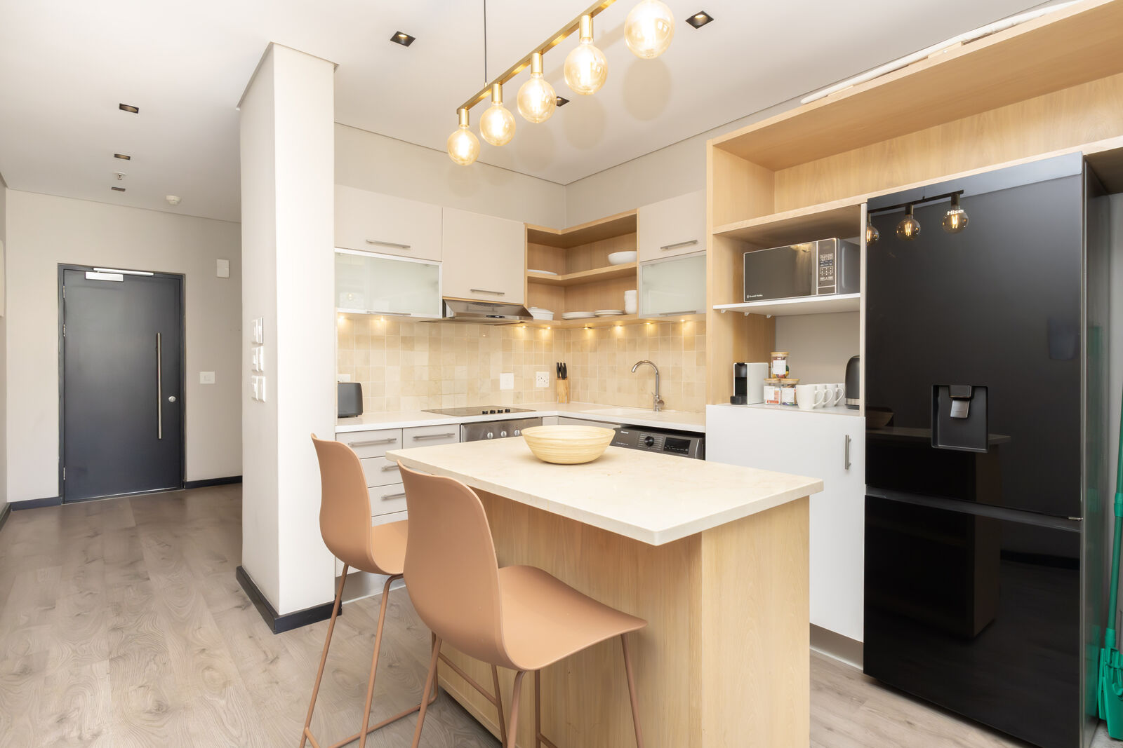 1 Bedroom Apartment For Sale in Cape Town City Centre, photo 8