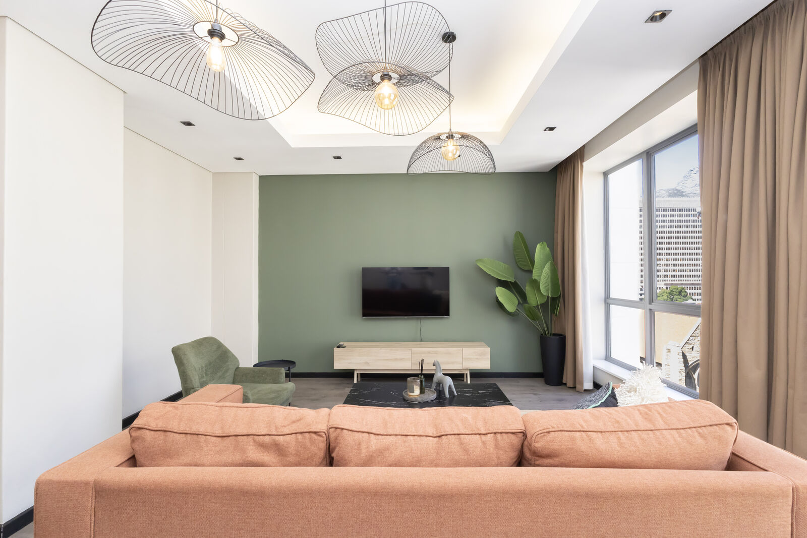 1 Bedroom Apartment For Sale in Cape Town City Centre, photo 9