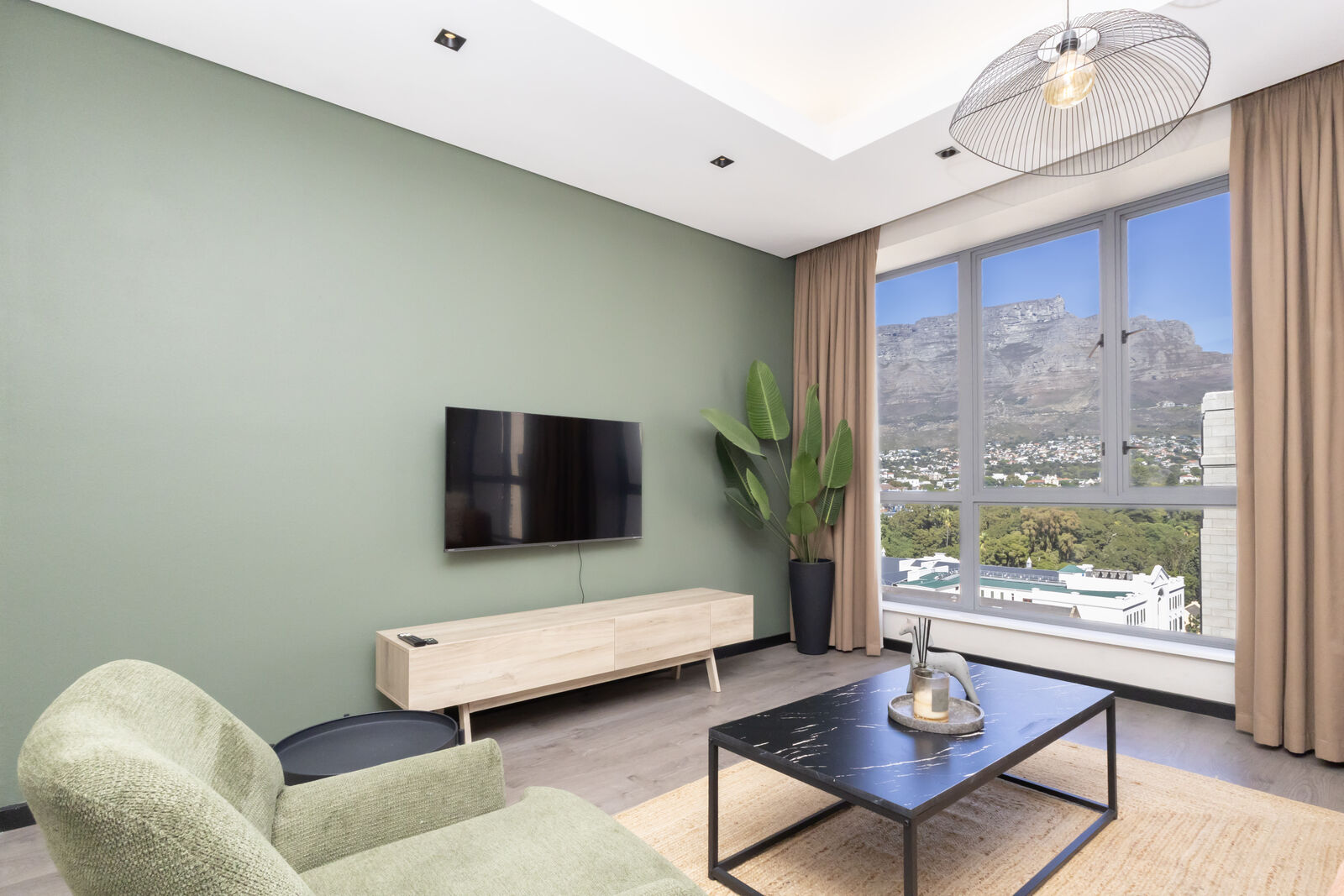 1 Bedroom Apartment For Sale in Cape Town City Centre, photo 10